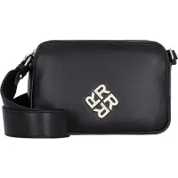 Replay Umhängetasche Crossbody Bag Black schwarz