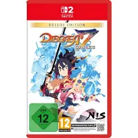 DISGAEA 7 (Complete Edition)