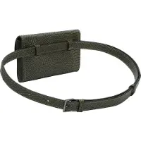 Liebeskind berlin Flare Lizard Crossbody