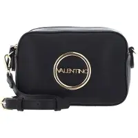 Valentino Damen Umhängetaschen Moses Camera Bag - Zwart - Größe ONESIZE