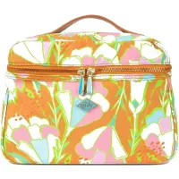 Oilily Coco Beauty Case Carnation