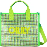Oilily Halo Handtasche- maatOne size