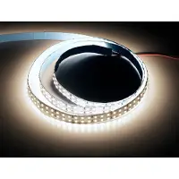 ETT LED-Stripe McShine, 3.000lm/m, 240 LEDs/m, 18W/m, 6500K, IP20, 5m Rolle