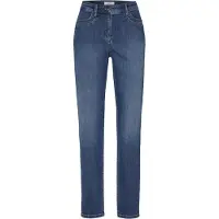 Toni Slim-fit-Jeans "be loved" im Four-Pocket Style