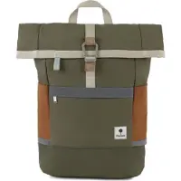 Faguo Rucksack Cycling Beige onesize