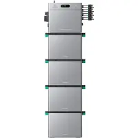 Zendure SolarFlow 2400 Pro Balkonkraftwerk mit Speicher 2,4–16,8 kWh & 2400 W AC Leistung mit 4 AB3000L Batterie