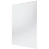 KS Handel 24 Basic Duschrollo 120x240 cm breit Modell Milky Stone Duschvorhang