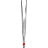 Fuhrmann anat. Standard-Pinzetten, 14,5 cm, zum Einmalgebrauch (25 Stck.) Kart. = 5 Pack