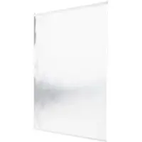 KS Handel 24 Basic Duschrollo 140x240 cm Modell Milky Drops Duschvorhang!