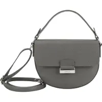 Gerry weber Umhängetasche Talk Different II Shoulderbag Castlerock dunkelgrau