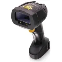 Datalogic PowerScan PBT9600 DPX - 2D Wireless Barcode Scanner (Includes USB Cable and Cradle)