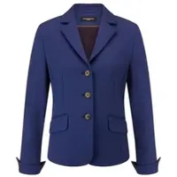 Fadenmeister Berlin Blazer blau, 44
