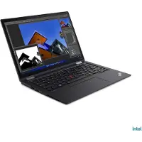 Lenovo REFURBISHED Laptop Thinkpad X13 YOGA Gen3 i5-1235U 8 GB RAM 256 GB SSD