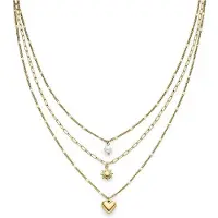 s.Oliver Kette SOJ-0179-N-55