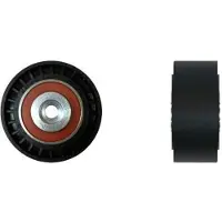 DENCKERMANN P320006 Umlenkrolle Keilrippenriemen passend für MERCEDES-BENZ A-Klasse (W168) VANEO (414)