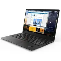 Lenovo Laptop Thinkpad X1 Carbon Gen6 i5-8265U 8 GB RAM 512 GB SSD