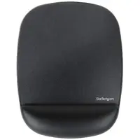 StarTech.com Mouse Pad with Hand rest