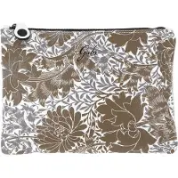 Gabs Leder Umhängetasche Beyonce Holiday TG Shoulderbag Peonia Toni Beige hellbraun