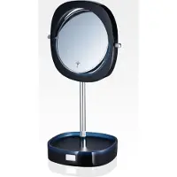 JOOP! CRYSTAL LINE Kosmetikspiegel Farbe Dunkelblau