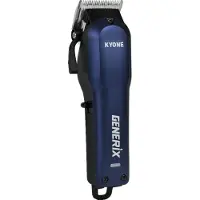 Kyone Generix Clipper Blauw