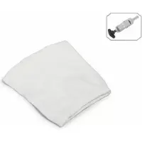 Sheepmania INTEX 12279 Mikrofilter-Beutel für Poolreiniger 28620 – Original Schmutzfangbeutel Ersatzteil