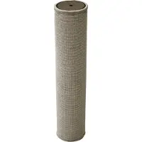 Aktiv Kat - Kratzbaum Säule Ø 13 cm Natur - 80 cm