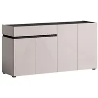 Voleo XL-Sideboard YES - B/H/T ca. 160.00x80.00x42.00
