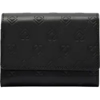 Liebeskind berlin Liebeskind Damen Geldbörse Nora 8136-Onesize, 8137-Onesize, 22431-Onesize LIE-2124173 black Onesize
