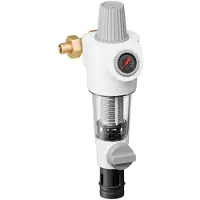 Resideo Filterkombination Primus-Plus FK74CS, 0,1mm, bleifrei, LFAA, 3/4", 1 Stk.