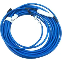 Dolphin Kabel + schwenkset io dyn 18m 9995899-DIY