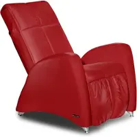 KEYTON Massagesessel Deco H10 Farbe: Rosso
