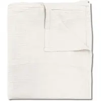 Sleezzz Musselin Decke natur 150 x 200 cm