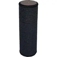 Aktiv Kat Active Cats - Kratzbaum Säule Ø 13 cm Schwarz - 40 cm #1