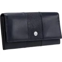 Maître Langbörse Auen Diedburg Purse LH10F Dark Blue (0.5 Liter)
