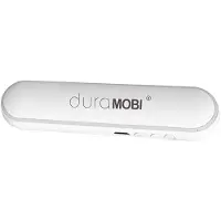Aibecy dura MOBI Pillow Speaker Sleeping Bone Conduction BT5.0 Timer T-Flash-Karte Schnellladung Tragbare Größe