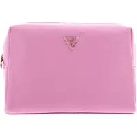 GUESS Kosmetiktasche Not Coordinated Accessories PW1522 P3115 Rosa