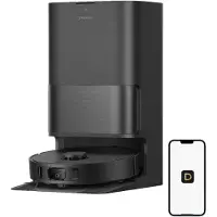 Dreame L40 Ultra A Weiß