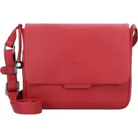 PICARD Umhängetasche Timeless Crossover Bag Rot