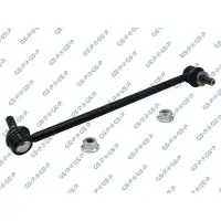 GSP Koppelstange Stabilisator für VW Crafter Kastenwagen (SY, SX) Vorne Rechts S051239