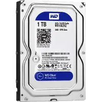 Western Digital Blue 3,5 Zoll 1000 GB Serial ATA III
