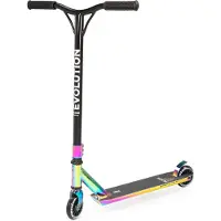 Raven Stunt/Scooter/Kickroller/TretrollerRaven Evolution Slick Neochrome 100mm