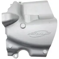 Rex Sport Rex Quad 150 SEITENDECKEL silber 150ccm 4Takt 15421-RAM-01 Motorroller.de Seitenklappe Seitenabdeckung Seiten-Deckel Seiten-Kappe Seiten-Abdeckung ATV