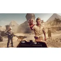 Indiana Jones and The Great Circle Premium Edition