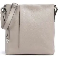 PICARD Schultertasche Umhängetasche Pure Shopper Mud taupe