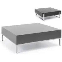 Profi-M Profim myTurn S2 Beistelltisch | 85 x 85cm | verschiedene Ausführungen