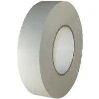 Priotec PB WS5038 - Industrie Panzerband, 38 mm x 50 m, weiß