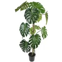 Götessons Kunstpflanze | Monstera