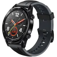 Lixada HUAWEI UHR GT Smart Sportuhr 1,39 Zoll AMOLED Touch bunten Bildschirm Herzfrequenz GPS Joggen Radfahren Schlaf Monitor Smartwatch
