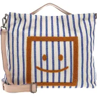 Fredsbruder Ternal Shopper Bag