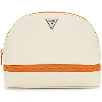 GUESS Dome Cosmetic Pouch